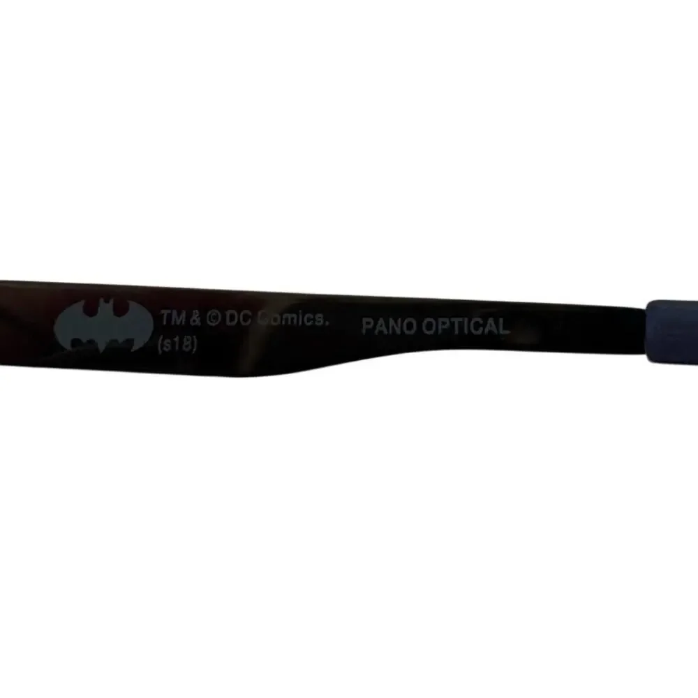 NEW Kids Batman DC Comics BME11 Eye Glasses